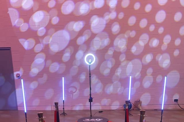 VIDEOBOOTH360