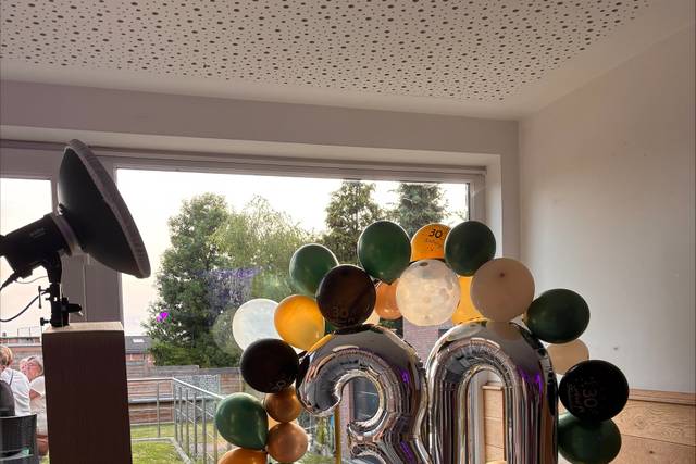 Anniversaire