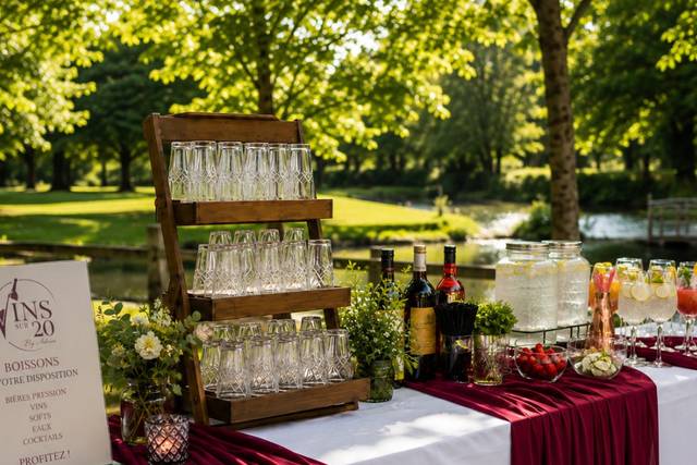 Vins Sur 20 By Adrien