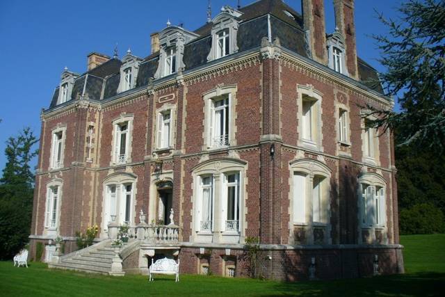 Château Anquetil