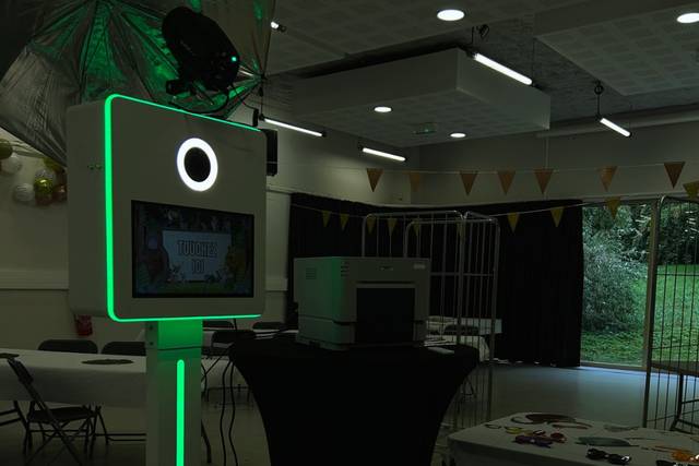 Photobooth
