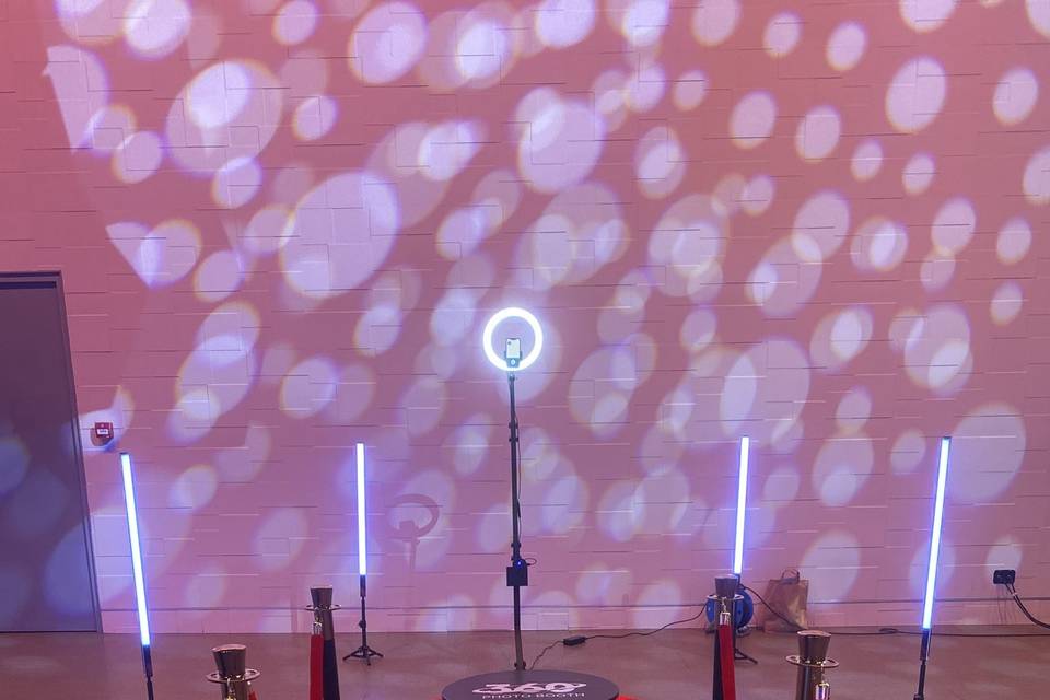 VIDEOBOOTH360