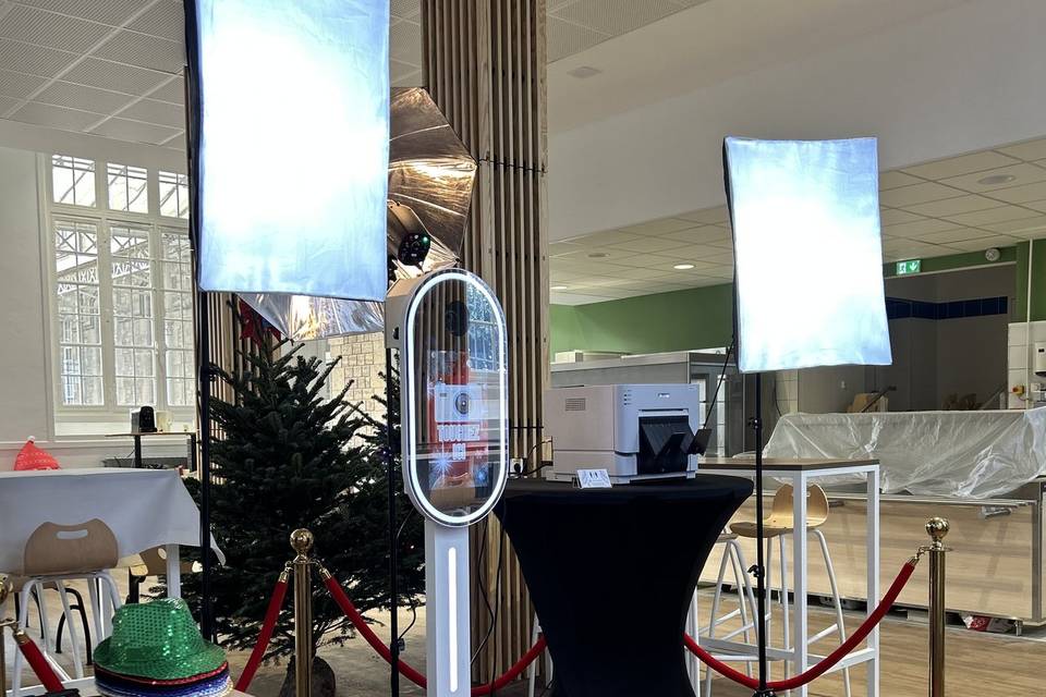 LUMIBOOTH