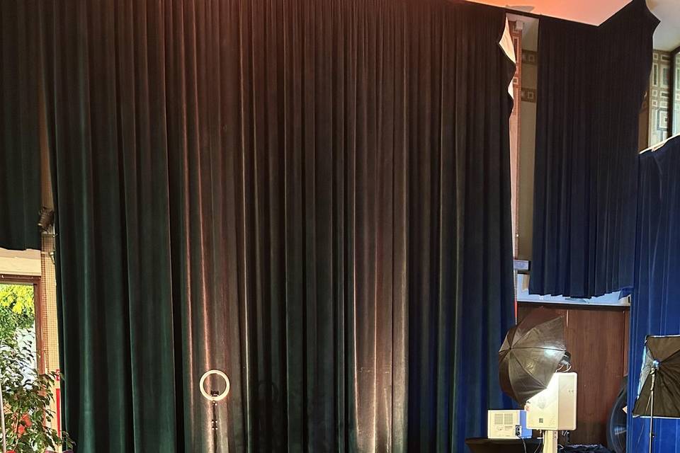 VIDEOBOOTH360
