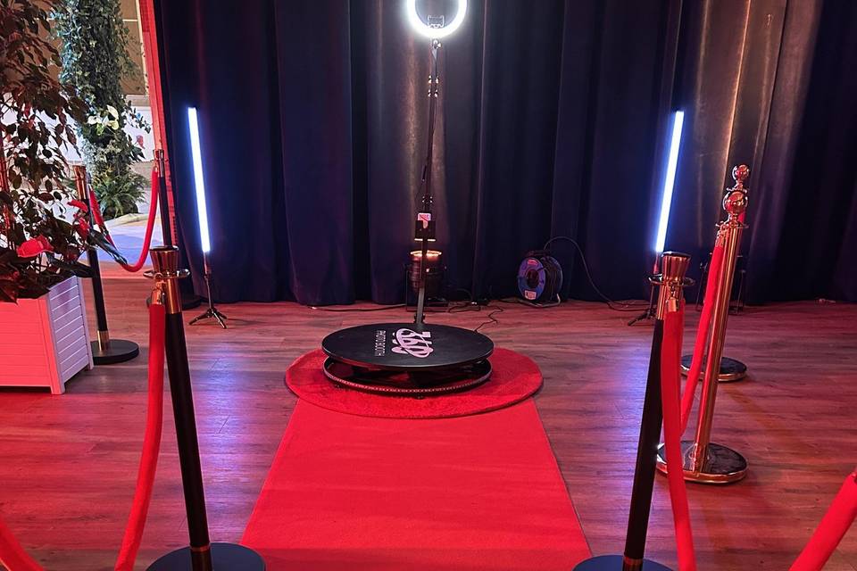 VIDEOBOOTH360