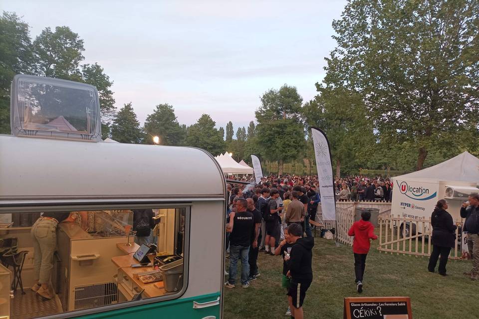 Comité des fetes campbon