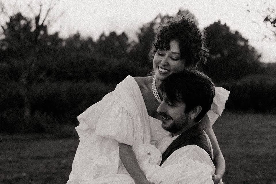 Session couple