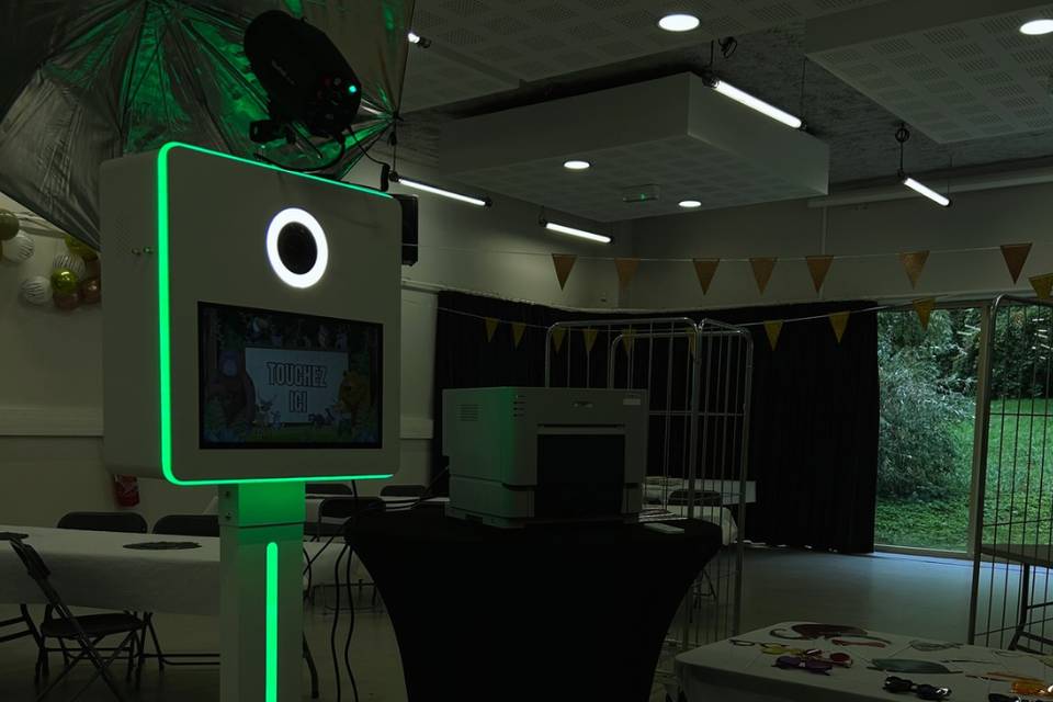 Photobooth