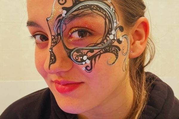 Face Painting holistique
