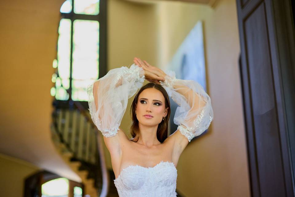 Bride