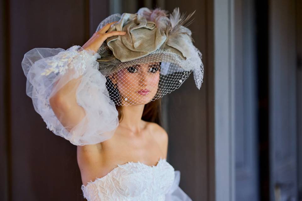 Bride