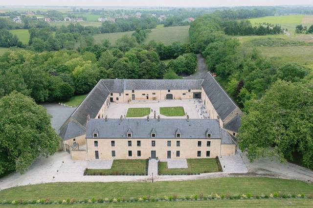 Domaine normandie