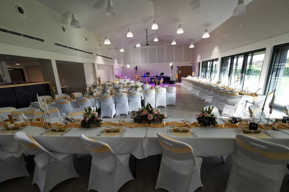 Salle 2 LUNAX