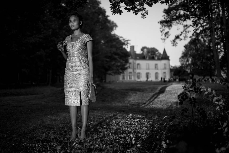 L'amie