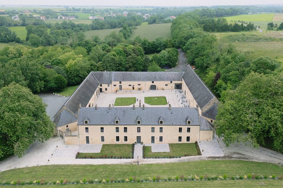 Domaine normandie