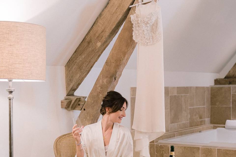 Bride