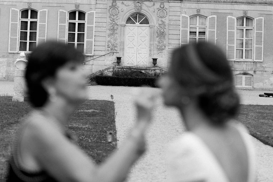 Preparatif session couple