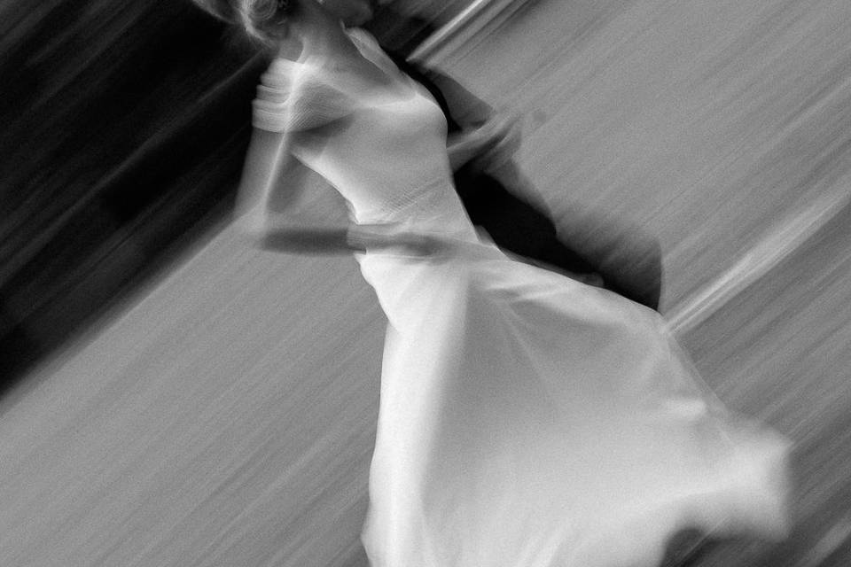 Motion in normandy
