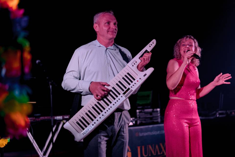 Dav et Daise Ensemble