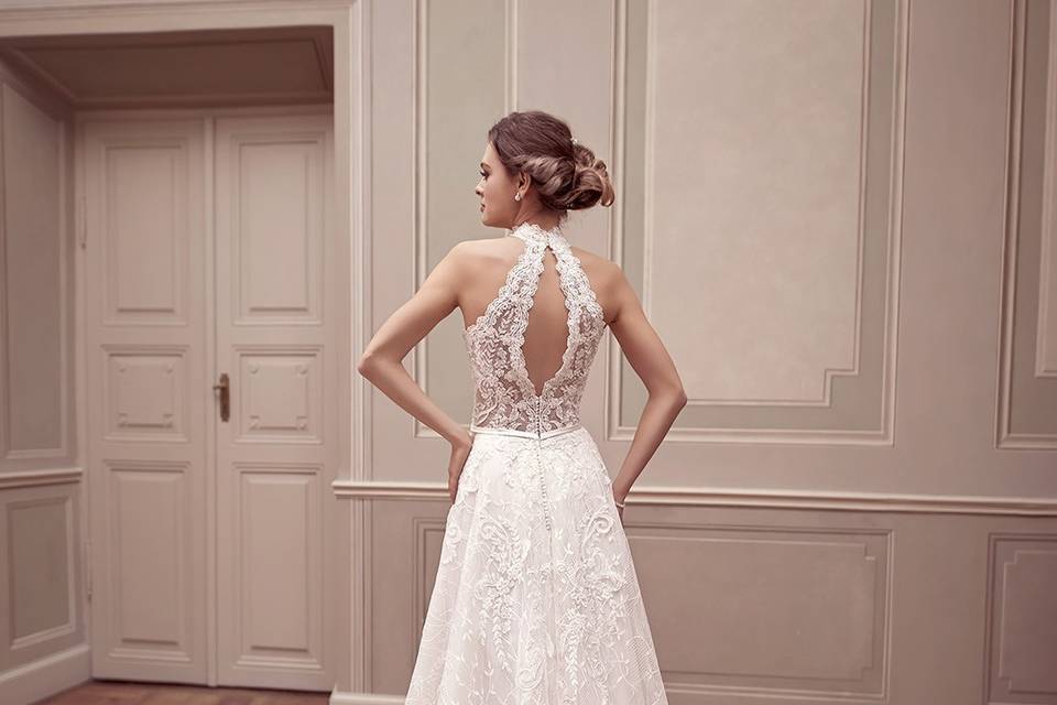 Charm'fou Mariage 2020