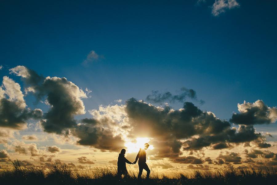 Séance d'engagemennt