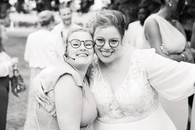 S&S mariage