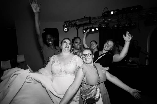 S&S mariage
