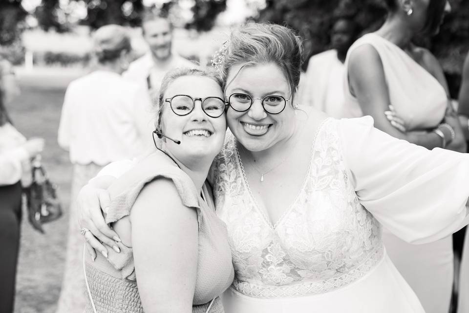 S&S mariage