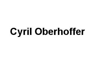 Cyril Oberhoffer