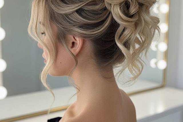 Coiffure
