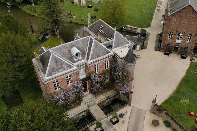Domaine de Senercy