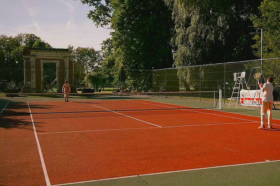 Tennis