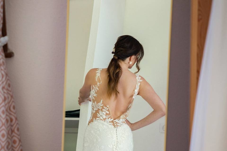 Mariage
