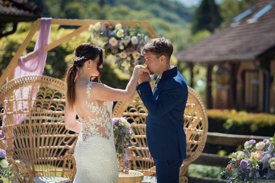 Mariage