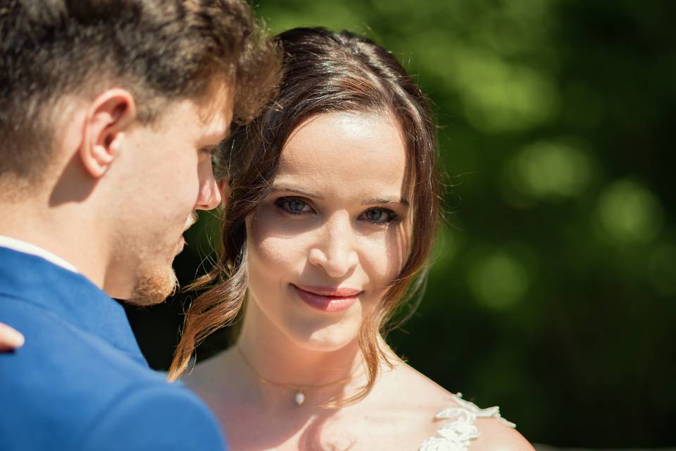 Mariage