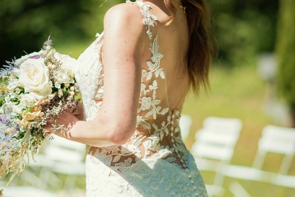 Mariage