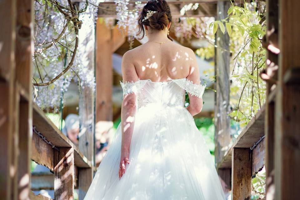 Mariage