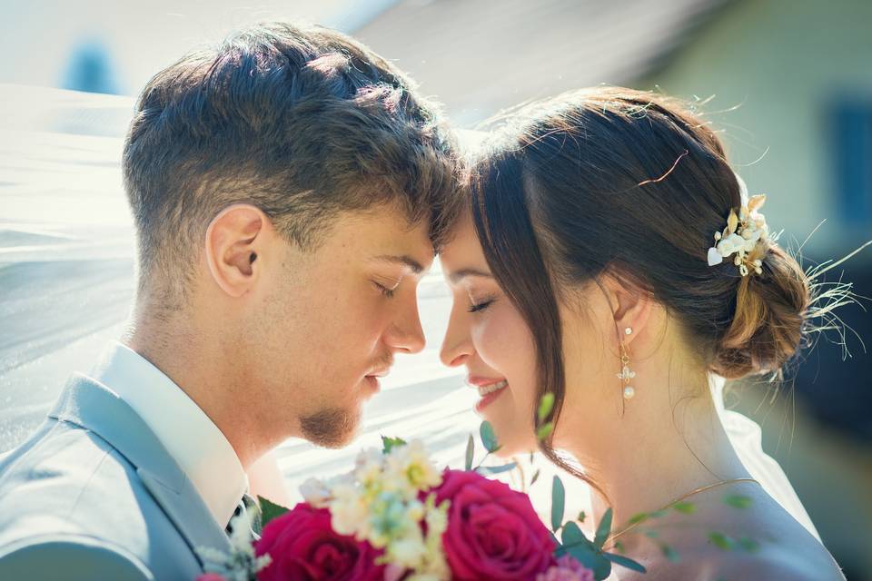 Mariage
