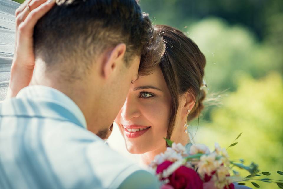 Mariage