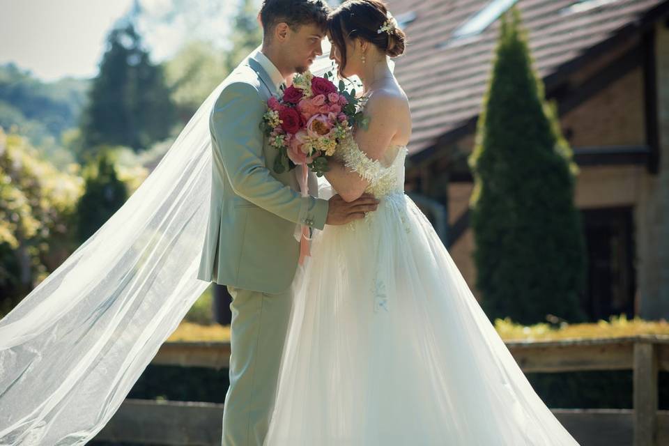 Mariage