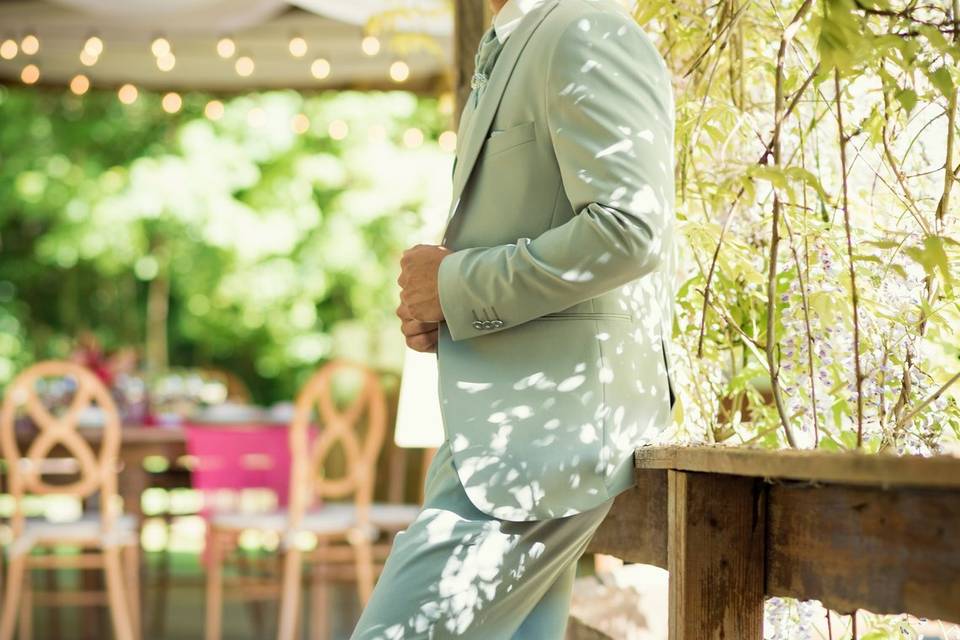 Mariage
