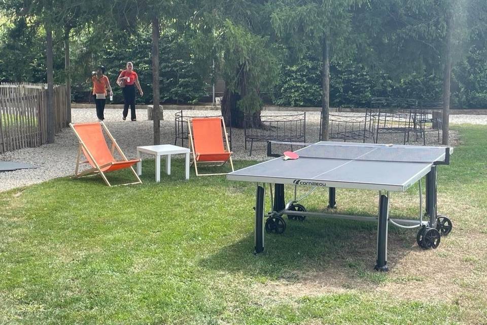 Le tennis de table à l'honneur de «100% Sport en Picardie