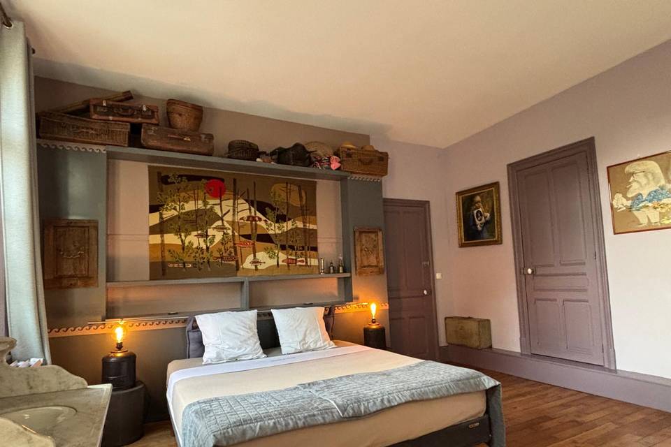 Chambre Joséphine