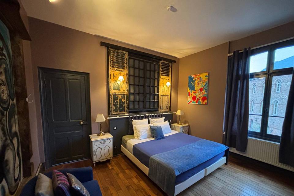Chambre Oscar
