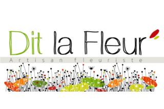 Dit la Fleur logo