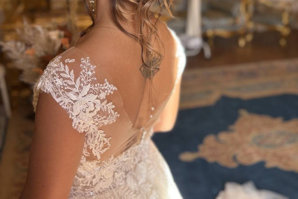 Chignon