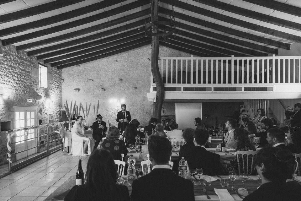 Mariage