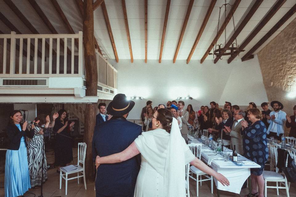 Mariage