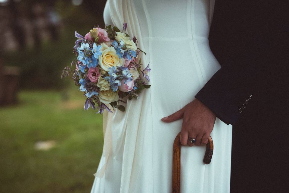 Mariage