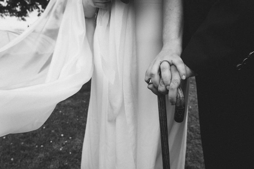 Séance couple